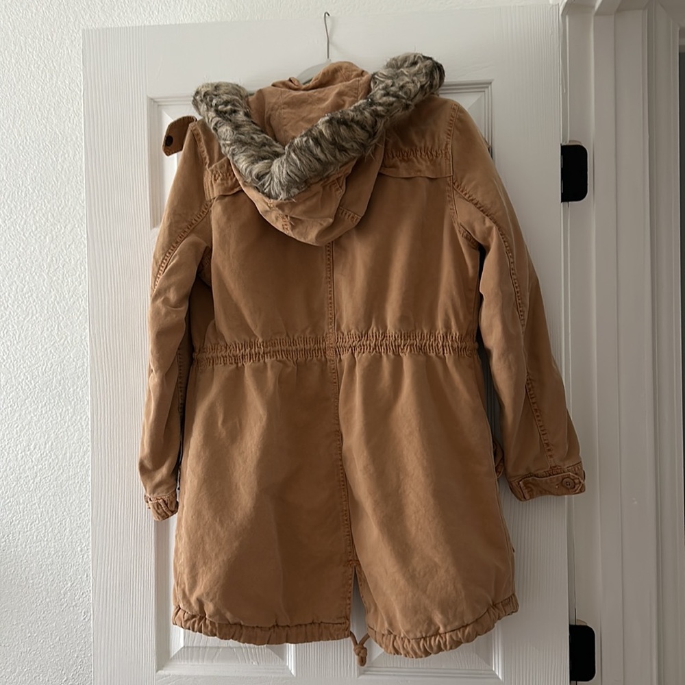 Ae Parka Jacket - image 2